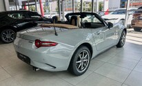 Mazda MX-5, KAZARI