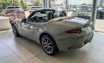 Mazda MX-5, KAZARI