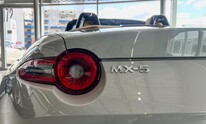 Mazda MX-5, KAZARI
