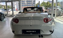 Mazda MX-5, KAZARI