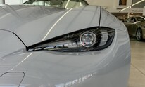 Mazda MX-5, KAZARI