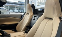 Mazda MX-5, KAZARI