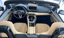 Mazda MX-5, KAZARI