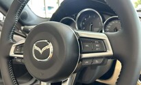 Mazda MX-5, KAZARI