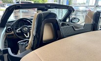 Mazda MX-5, KAZARI