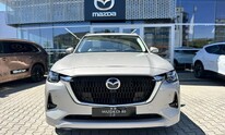 Mazda CX-80, Takumi Plus