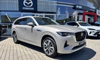 Mazda CX-80, Takumi Plus