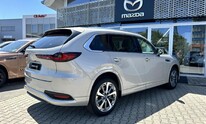 Mazda CX-80, Takumi Plus