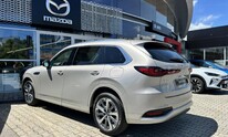 Mazda CX-80, Takumi Plus