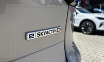 Mazda CX-80, Takumi Plus