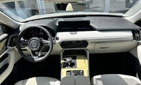 Mazda CX-80, Takumi Plus