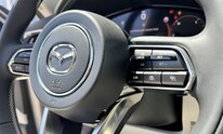 Mazda CX-80, Takumi Plus