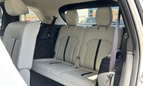 Mazda CX-80, Takumi Plus