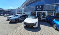 Mazda 6e, TAKUMI PLUS
