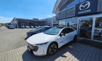 Mazda 6e, TAKUMI PLUS