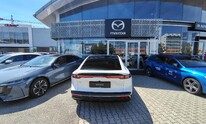 Mazda 6e, TAKUMI PLUS
