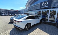 Mazda 6e, TAKUMI PLUS