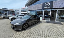 Mazda 6, TAKUMI PLUS
