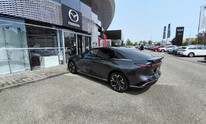 Mazda 6, TAKUMI PLUS