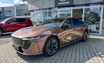 Mazda 6e, TAKUMI PLUS