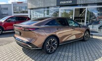 Mazda 6e, TAKUMI PLUS