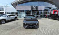 Mazda 6, TAKUMI PLUS