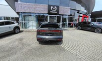 Mazda 6, TAKUMI PLUS