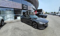 Mazda 6, TAKUMI PLUS