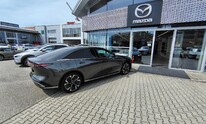Mazda 6, TAKUMI PLUS