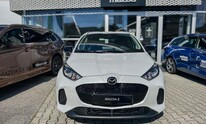 Mazda 2, Center-Line