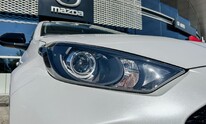 Mazda 2, Center-Line