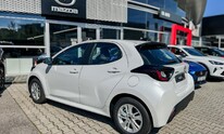 Mazda 2, Center-Line