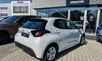 Mazda 2, Center-Line