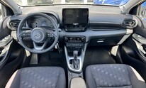 Mazda 2, Center-Line