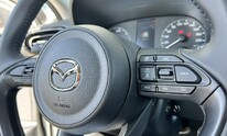 Mazda 2, Center-Line