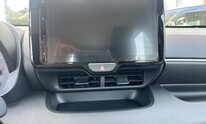 Mazda 2, Center-Line