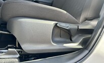 Mazda 2, Center-Line