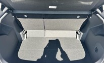 Mazda 2, Center-Line