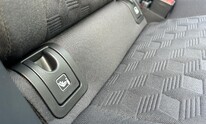 Mazda 2, Center-Line