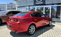 Mazda 3, Exclusive-Line