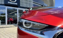 Mazda 3, Exclusive-Line
