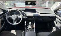 Mazda 3, Exclusive-Line