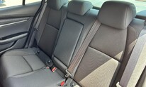 Mazda 3, Exclusive-Line
