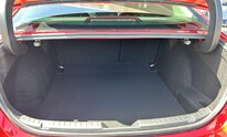 Mazda 3, Exclusive-Line