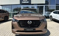Mazda CX-80, Homura Plus