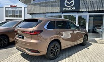 Mazda CX-80, Homura Plus