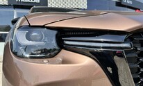 Mazda CX-80, Homura Plus