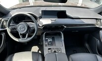 Mazda CX-80, Homura Plus
