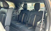 Mazda CX-80, Homura Plus