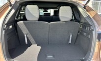 Mazda CX-80, Homura Plus